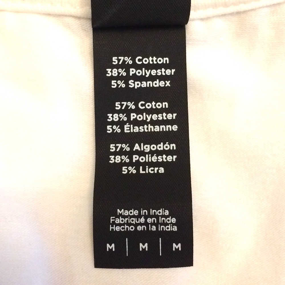 eBay Open Online T-shirt White size M and Baseball Cap Black Adjustable Pin - Picture 6 of 7